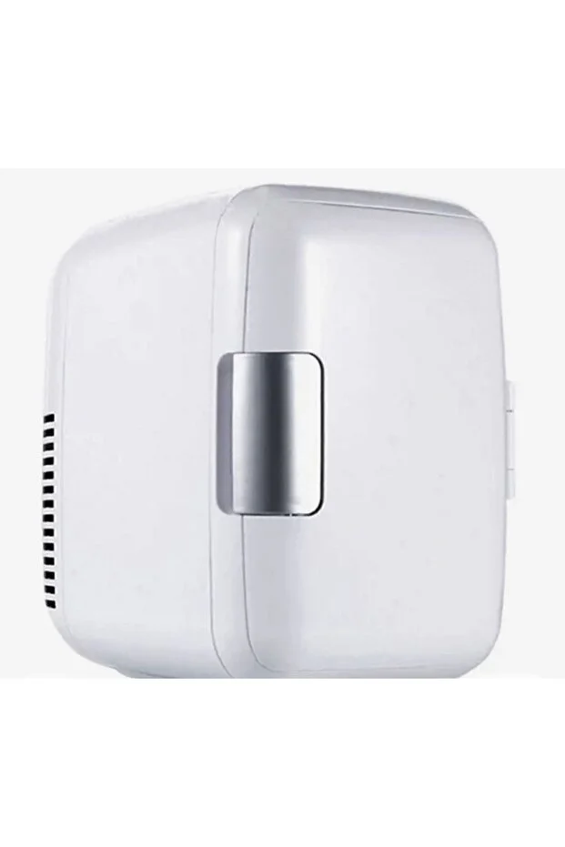 Oto Mini Buzdolabı Araç Içi Soğutucu Dolap